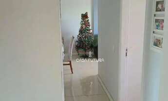 Imagem 4: Apartamento com 3 dormitórios à venda, 90 m² por R$ 580.000,00 - Aterrado - Volta Redonda