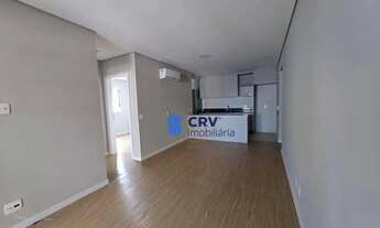 Imagem 2: Apartamento com 2 dormitórios para alugar, 82 m² por R$ 5.000,00/mês - Gleba Palhano - Lon