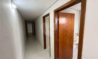 Imagem 5: Casa com 2 dormitórios à venda, 220 m² por R$ 399.000,00 - Conjunto Habitacional Isaura Pi