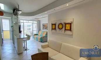 Imagem 2: Apartamento com 3 dormitórios e vista mar, por R$ 1.200.000,00 - Canasvieiras - Florianópo