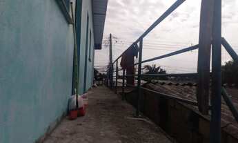 Imagem 4: Vende se uma vila contendo 5ktnts uma com garagem l