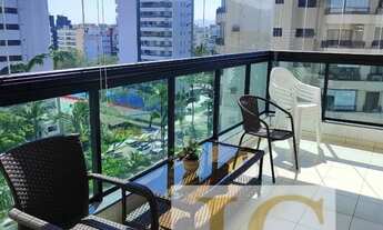 Imagem: Apartamentos 4 dormitórios para temporada