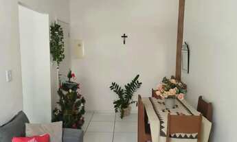 Imagem 3: Vendo chave de ótimo apartamento no Parque da avenida no Fernando Collor