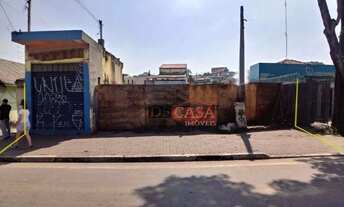 Imagem: Terreno à venda, 500 m² por R$ 2.800.000,00