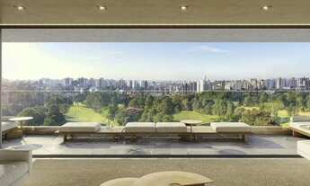 Imagem 4: Apartamento em Avenida Doutor Nilo Peçanha - Boa Vista - Porto Alegre/RS