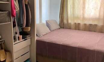 Imagem 7: Apartamento De 2 Quartos Em 56M² E 1 Vaga De Garagem Em Itapuã. 59CKHF