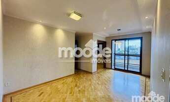 Imagem: Apartamento com 3 Quartos à venda, 70 m²