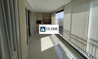 Imagem 5: Apartamento para aluguel Jardim São Caetano São Caetano do Sul 172 m² 3 quartos 5 vagas