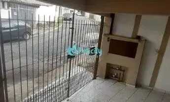 Imagem 2: Terreno com 2 casas no quintal no Jardim Regina