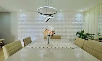 Imagem 6: APARTAMENTO | À VENDA | 3 SUITES | 131M² | ATMOSPHERA NATURAL LIVING