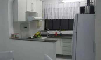 Imagem: Sobrado em Rua Durvalina - Vila Matilde