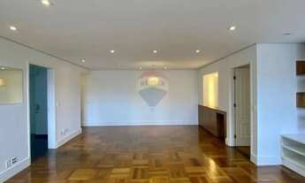 Imagem 3: Apartamento para locação com 113m², 2 quartos e 1 vaga no Jardim Paulista