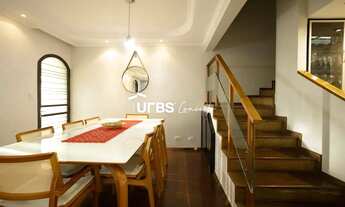 Imagem 6: Sobrado 4 Quartos em condomínio com Piscina - Setor Bueno