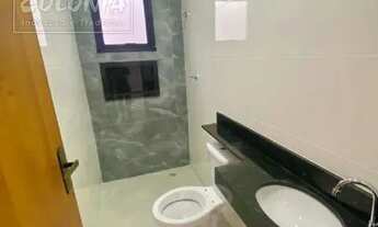 Imagem 3: Sobrado a venda - Parque João Ramalho, Santo André