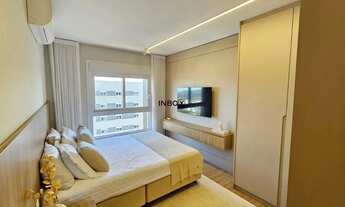 Imagem 3: INBOX CIA IMOBILIARIA VENDE - APTO de 02 quartos/ suítes com 105,4m² no bairro São Bento