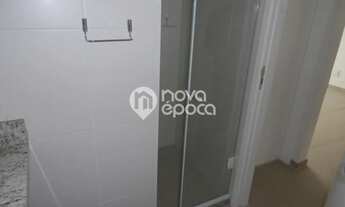 Imagem 6: Benfica Apartamento com 2 dormitórios