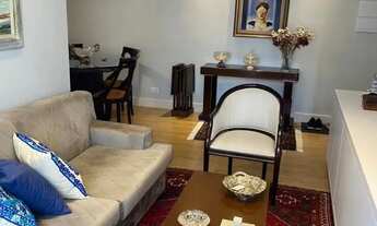 Imagem 3: Venda Apartamento 2 Dormitórios - 66 m² Moema