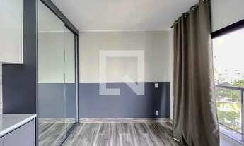 Imagem 3: Apartamento à Venda - Mooca, 1 Quarto, 30 m2