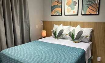 Imagem 7: Imóvel para aluguel tem 26 metros quadrados com 1 quarto em Consolação - São Paulo - SP