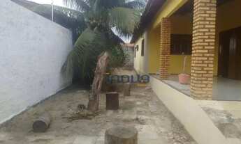 Imagem 4: Casa com 2 dormitórios à venda, 110 m² por R$ 320.000,00 - Garrote - Caucaia/CE