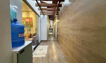 Imagem 7: Casa em Condominio Terrea na Mario Andreazza, toda reformada, com energia solar , 2 quarto