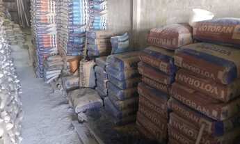 Imagem 7: Passo Ponto Loja Materiais de Contrução