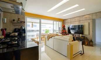 Imagem: Imóvel para venda tem 92 metros quadrados