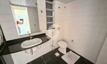 Imagem 7: Apartamento para venda com 73 m² com 2 quartos em Icaraí - Niterói - RJ