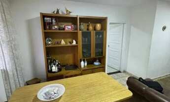 Imagem 3: Sobrado com 3 dormitórios à venda, 140 m² por R$ 695.000,00 - Parque Jaçatuba - Santo Andr