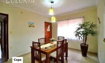 Imagem 6: Sobrado a venda - Jardim Alvorada, Santo André