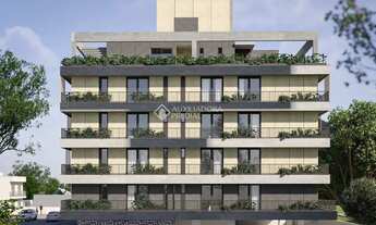 Imagem 3: Apartamento Studio modelo SPE na Trindade - Florianópolis