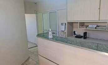 Imagem 2: Casa comercial à venda com 100 m² na Vila Costa e Silva, Campinas