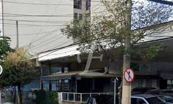 Imagem 7: Terreno para alugar, 959 m² por R$ 29.518,34/mês - Barra Funda - São Paulo/SP