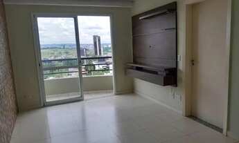 Imagem 4: Apartamento para alugar em Barueri, Vila Boa Vista, com 3 quartos, com 82 m², Edifício Flo