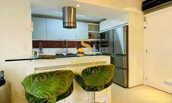 Imagem 5: APARTAMENTO, DOIS DORMITÓRIOS, SENSO UMA SUÍTE MASTER, COM PASSARELA PRIVATIVA PARA ACESSO