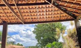 Imagem 7: Lindo Sítio locação carnaval