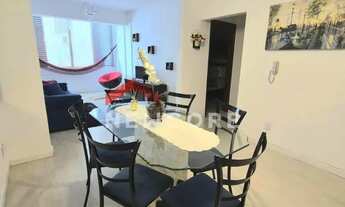 Imagem 6: Apartamento em Rua Cyra - José Menino - Santos/SP