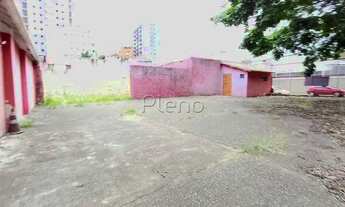 Imagem: Casa para locação no Centro, Campinas