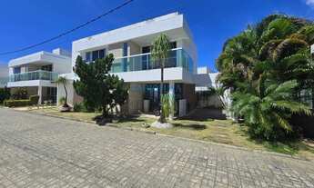 Imagem 2: Casa alto padrão dentro do Foz do Joanes, Buraquinho, Lauro de Freitas