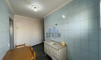 Imagem 6: Kitnet para Locação na Vila Cardia Bauru Com Sacada