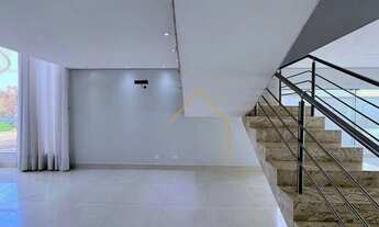 Imagem 7: Casa com 3 dormitórios para alugar, 264 m² por R$ 16.090,00/mês - Jardim Imperador - Ameri