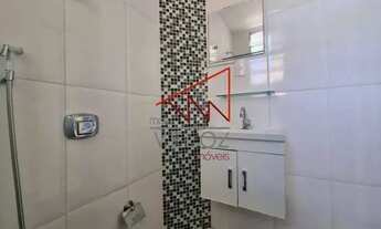 Imagem 6: Apartamento-À VENDA-Centro-Rio de Janeiro-RJ