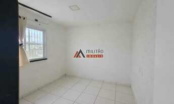 Imagem 5: Apartamento para venda 63m2 com 2 quartos em São Bento - Fortaleza - CE