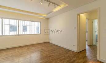 Imagem 4: Aluguel Apartamento 3 Dormitórios - 96 m² Itaim Bibi