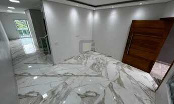 Imagem 5: Casa à Venda em Santana de Parnaíba-SP Villas do Jaguari 3 Quartos 1 Suíte 4 Vagas 202m² L