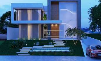 Imagem: Casa com 5 dormitórios à venda, 1500 m²