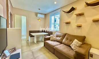 Imagem 2: Apartamento à venda no bairro Aparecida