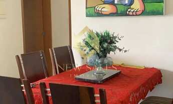 Imagem 2: Apartamento- 2 quartos, 1 suíte, 67m², 1 vaga- Setor Sudoeste