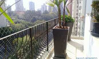 Imagem 4: APARTAMENTO - MORUMBI - SP