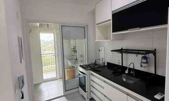 Imagem 7: APARTAMENTO COM VARANDA GOURMET!